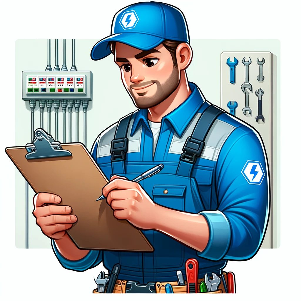 Electrical Installation Condition Reports | Handyman Cambridge