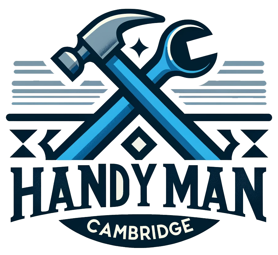 Handymen Cambridge Logo