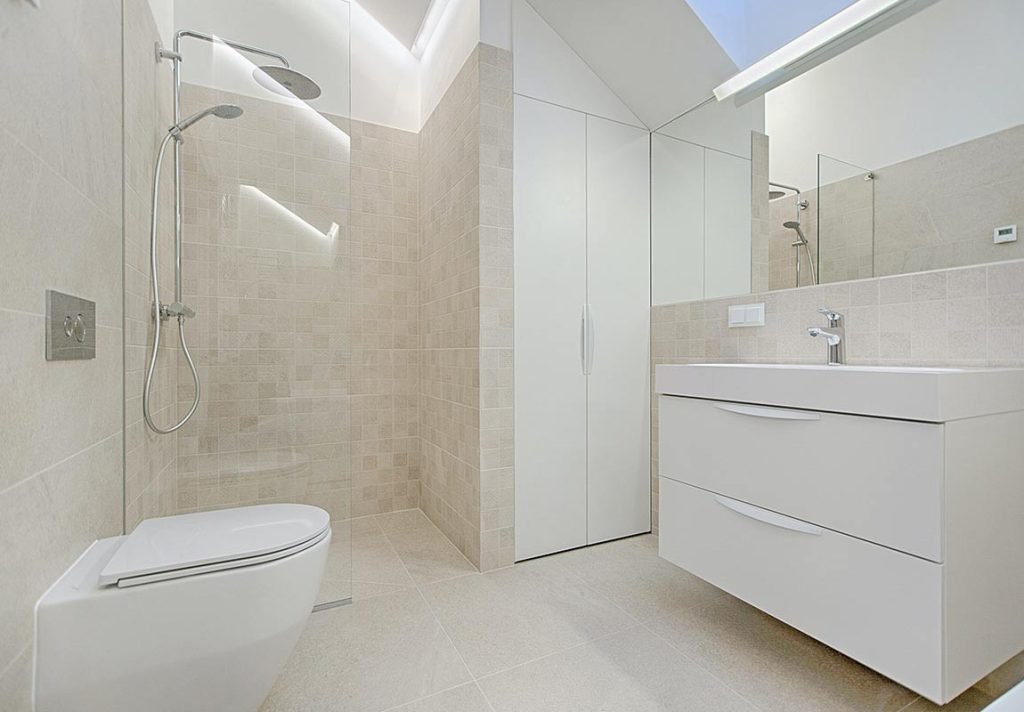 Bathroom Fitting Services Near You | Handyman Cambridge