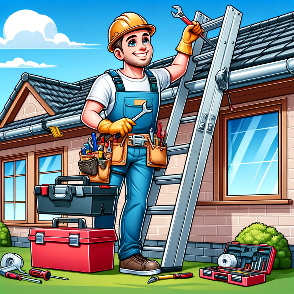 Property Maintenance Services Near You | Handyman Cambridge