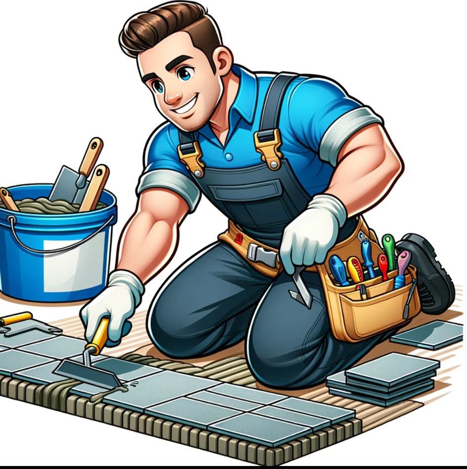 Cambridge Tiling Services Near You | Handyman Cambridge